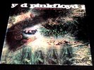 Pink Floyd -  