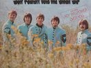 GARY PUCKETT & THE UNION GAP Incredible Vinyl Record Album LP CBS 1968 1st Rock