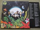 STEREO MC’S – CONNECTED LP – Nr MINT A1/B1 1992 INDIE HIP HOP DANCE