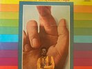 Jimmy Cliff – Wonderful World, Beautiful People LP (1970) A&M - SP-4251.   VG++