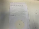 5 WHITE LABEL NORTHERN SOUL REISSUES-WICKED LESTER/GLADYS KNIGHT/TIMEBOX+ 2