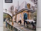 Oasis Some Might Say 7” Olive Vinyl Limited To 1000
