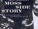 Barry Adamson - Moss Side Story - Used Vinyl Record - V7848z
