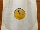 Judas Priest Live- BBC Rock Hour LP Record- Week May 30, 1982 Excellent