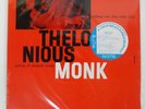 THELONIOUS MONK GENIUS OF MODERN MUSIC VOLUME 2 BLUE NOTE BLP1511 Japan VINYL LP
