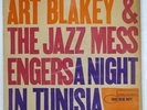 ART BLAKEY A NIGHT IN TUNISIA BLUE NOTE BLP4049 US LP