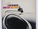 DONALD BYRD A NEW PERSPECTIVE BLUE NOTE BST84124 US LP