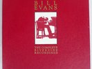 BILL EVANS COMPLETE RIVERSIDE R RIVERSIDE R018 US 18LP