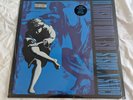 Guns N' Roses Use Your Illusions Il Org. 2LP NM Shrink Sticker 1991 US Geffen