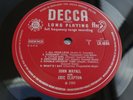 John Mayall With Eric Clapton BLUES BREAKERS 1966 UK BEANO COVER MONO NMINT HEAR