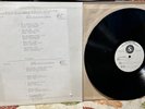 NM TEST PRESS • ZAPPED  1982 Soundtrack LP Scott Baio movie Regency RY 38-152