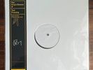 NAS HIT BOY SIGNED 2 LP KINGS DISEASE III TEST PRESSING VINYL LE RAP HIPHOP 12