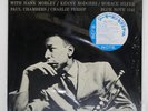 LEE MORGAN VOLUME 2 - SEXTET BLUE NOTE BLP1541 Japan VINYL LP