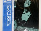 GRANT GREEN FEELIN' THE SPIRIT BLUE NOTE GXK8117 Japan OBI INSERT VINYL LP