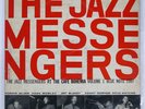 ART BLAKEY & THE JAZZ MESSENGERS AT THE CAFE BOHEMIA BLUE NOTE BLP1507 US LP