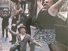 THE DOORS Strange Days new mint sealed LP 180g vinyl  2009