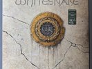 WHITESNAKE self-titled w/Here I Go Again 1987 U.S. 1st Press SEALED LP W/HYPE