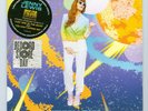 JENNY LEWIS Just One Of The Guys Green colored vinyl 7