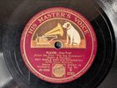 Ray Noble 78 Please / Here Lies Love 1932 B6283 #704