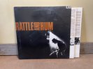 U2 Rattle and Hum Vinyl 2LP 1988 Island Records 91003-1  Gatefold 2x LP VG