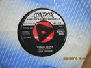 EDDIE COCHRAN=TEENAGE HEAVEN (TRI CENTRE)  EX-