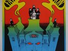 FAIRPORT CONVENTION rare 1968 TSR Osiris poster  20
