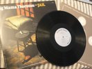 Big Mama Thornton   Jail   1987 Vanguard LP Live Reissue