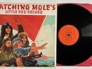 MATCHING MOLE. LITTLE RED RECORD. 1st PRESS. ORIGINAL UK VINYL.  CBS 65260. 1972