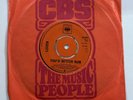 Listen – You'd Better Run/ Everybody's  - Original UK CBS RARE MOD 7
