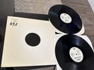 2x 808 State - Pacific & Cubik 12” Vinyl Single Promo WLP