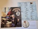 Zucchero - Miserere Vinyl LP Germany