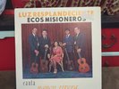 Luz Resplandeciente Ecos Misioneros Nancy Rovera