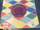 Ricky James: Party Doll, 1957, His Masters Voice-Gold, 7”, Ex