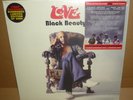 LOVE Black Beauty LP HIGH MOON 2012 US orig+ltd+number+book HMRLP-01 ARTHUR LEE
