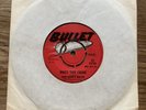 Reggae The Hippy Boys ‎– Whats Your Excuse / Tell Me Tell Me Bullet ‎– BU 413