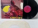BIZ MARKIE - Goin' Off LP VINYL 1988 1ST PRESS Warner Bros. 1-25675   EX / G