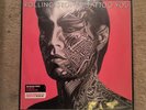 Rolling Stones - Tattoo You - SEALED 2021 RE Blues Rock Polydor 40TH ANN READ