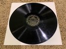 78 RPM Record Perhaps Rudy Vallee Jazz Vocal Rare Victor Shellac Vintage EX