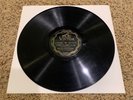 78 RPM Record Thumpin N Bumpin Eubie Blake Black Hot Jazz Rare Victor Shellac