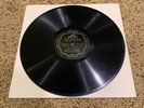 78 RPM Record Leo Reisman It's the Girl Jazz Dance Band Victor Rare Shellac