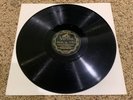 78 RPM Record Bowl Of Cherries Rudy Vallee Jazz Vocal Rare Victor Shellac VG+