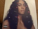 SOLANGE KNOWLES - A Seat at the Table - Red Vinyl 2 LP Numbered