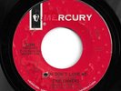 PSYCHE GARAGE ROCK 45 by THE SINNERS HEAR IT