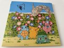 Pokemon Red Blue Yellow 2LP Vinyl Record Nintendo Game Boy Not Moonshake VGM OST