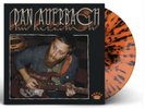 Dan Auerbach Keep It Hid Ltd Rough Trade ORANGE SPLATTER Vinyl LP New Black Keys