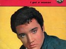 Elvis Presley - Rock And Roll N°4 -1964 ORIGINAL (Vinyl 7'') I GOT A WOMAN