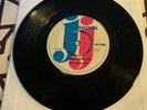 THE ETHIOPIANS HONG KONG FLU JJ DB 1185 VG + PLAYS EX