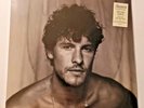 Shawn Mendes Shawn Vinyl LP SIGNED Exclusive Brand New Sealed Milky Clear Color