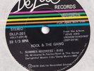 FUNK - KOOL & THE GANG -- SUMMER MADNESS /SUGAR /DO IT RIGHT NOW -- US 7
