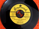 northern soul Jackie Wilson Nothing but blue skies / i get the sweetest feeling